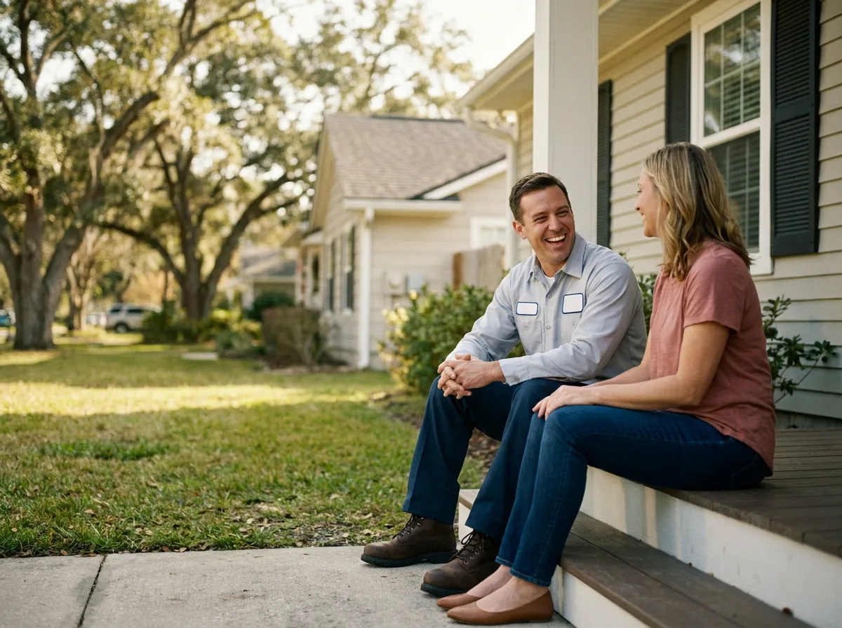 Septic tank pumping FAQs for Hemphill, TX